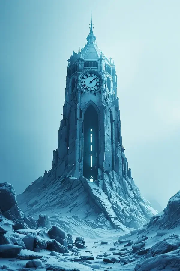 时间晶格 Time Lattice 时间晶格